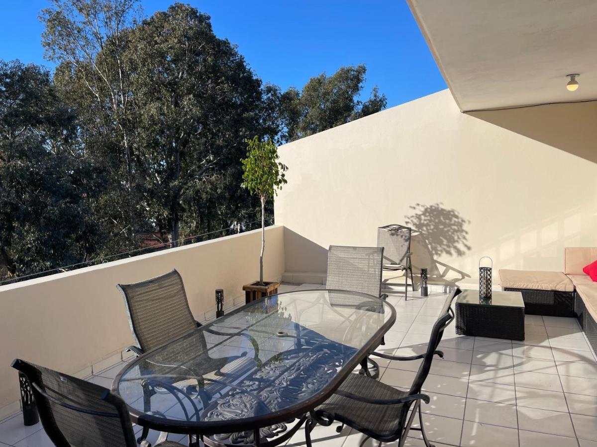 Otay Studio Great Patio Near Otay Crossing & Airport Tijuana Exterior foto