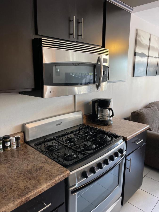 Otay Studio Great Patio Near Otay Crossing & Airport Tijuana Exterior foto