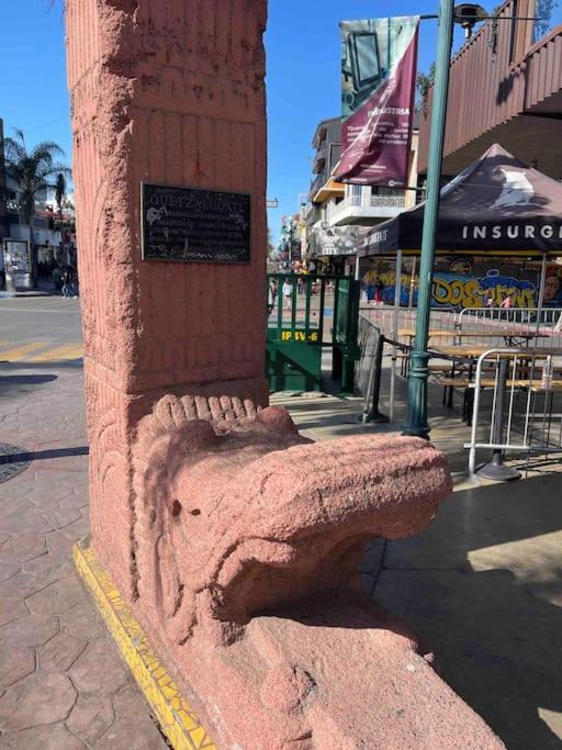 Otay Studio Great Patio Near Otay Crossing & Airport Tijuana Exterior foto