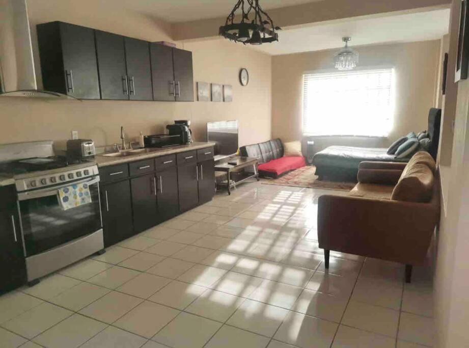 Otay Studio Great Patio Near Otay Crossing & Airport Tijuana Exterior foto