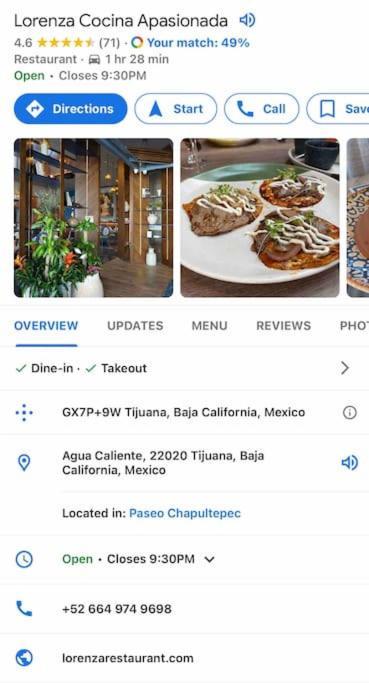 Otay Studio Great Patio Near Otay Crossing & Airport Tijuana Exterior foto