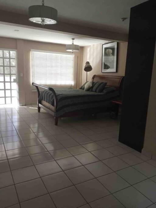 Otay Studio Great Patio Near Otay Crossing & Airport Tijuana Exterior foto
