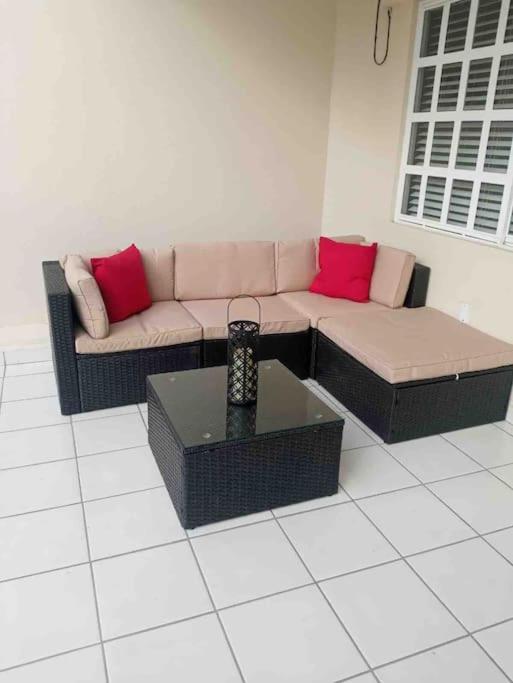 Otay Studio Great Patio Near Otay Crossing & Airport Tijuana Exterior foto
